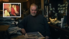 Η σύζυγος πήρε το μυστικό στον τάφο της: Πατέρας «έφυγε από το σπίτι για τσιγάρα», δεν γύρισε ποτέ και βρέθηκε θαμμένος στο υπόγειο 55 χρόνια μετά