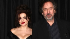 Η Έλενα Μπόναμ Κάρτερ εξήγησε τον λόγο που δεν παντρεύτηκε ποτέ με τον Τιμ Μπάρτον