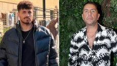 Η μήνυση του 22χρονου στον Γιώργο Μαζωνάκη - Τι καταγγέλλει για τις συναντήσεις στο καμαρίνι του και τα μηνύματα που εξαφανίστηκαν