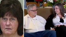 Αγνοούμενη στις ΗΠΑ εμφανίστηκε 40 χρόνια μετά, δεν γνώριζε ότι την είχε απαγάγει η μητέρα της όταν ήταν 3 ετών