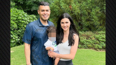 Σοκ στις ΗΠΑ: Γνωστή ρεπόρτερ δολοφονήθηκε από τον σύζυγό της μπροστά στα μάτια του 3χρονου γιου τους