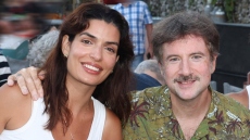 Τόνια Σωτηροπούλου για Κωστή Μαραβέγια: Ήταν ο μόνος άντρας που διεκδικούσε τον χρόνο μου με πάρα πολύ σεβασμό