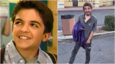 Τάιλορ Τσέις: Από παιδί θαύμα του Nickelodeon, άστεγος στους δρόμους της Καλιφόρνιας 