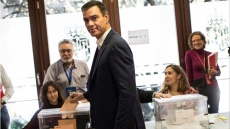 Πολύ βαριά ήττα για τους σοσιαλιστές του Σάντσεθ στις περιφερειακές εκλογές της δυτικής Ισπανίας 