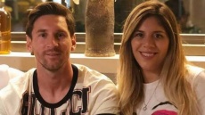 Σοβαρό τροχαίο ατύχημα για την αδερφή του Μέσι, αναβλήθηκε ο γάμος της
