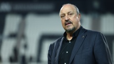 Το μήνυμα του Μπενίτεθ στους παίκτες του Παναθηναϊκού μετά την ήττα από τον ΠΑΟΚ 