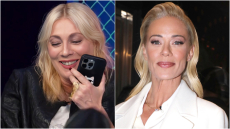 Η φάρσα της Σμαράγδας Καρύδη στη Ζέτα Μακρυπούλια για το reunion του Παρά Πέντε