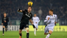 Σκόραρε ξανά ο Ιωαννίδης στην 4άρα της Σπόρτινγκ στη Βιτόρια Γκιμαράες, δείτε τα γκολ