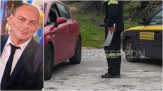 Σέρρες: Δεν ανήκει στον 45χρονο πυροσβέστη το αυτοκίνητο που εντόπισαν Βούλγαροι κυνηγοί στην κορυφογραμμή του όρους Μπέλλες