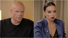 Τζώνη Καλημέρης για Ελπίδα Ιακωβίδου: Όταν είδα φωτογραφία της είπα «αυτή την παντρεύομαι»