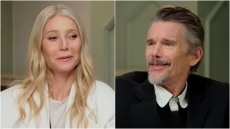 Η Γκουίνεθ Πάλτροου εξήγησε γιατί αρνήθηκε τολμηρή ερωτική σκηνή με τον Ίθαν Χοκ στις «Μεγάλες Προσδοκίες»