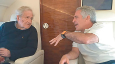 Φάκελοι Επστάιν: Η αλήθεια σε δόσεις από τον Κλίντον μέχρι τον Τσόμσκι, πάνω από 1.000.000 νέα έγγραφα, ποιος ήθελε να τα αποκρύψει και γιατί