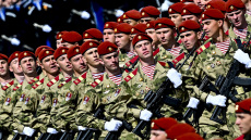 Επιστράτευση 260.000 ανδρών και αφήγημα ουκρανικής επίθεσης στο σπίτι του Πούτιν: Οι κινήσεις της Ρωσίας που δείχνουν ότι ο πόλεμος... συνεχίζεται
