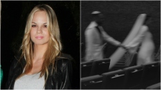 Πατρίσια Μίλικ Περιστέρη: Παντρεύτηκε λίγο πριν γίνει μητέρα, δείτε φωτογραφίες