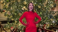 Η Βίκυ Καγιά αποχαιρετά το 2025: Ευγνώμων για τις προκλήσεις που με έκαναν πιο δυνατή