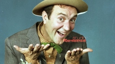 Γιάννης Βογιατζής: Η αδημοσίευτη φωτογραφία από το παρελθόν με αφορμή τα 100ά του γενέθλια