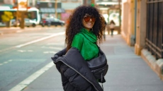 Η Μαρία Σολωμού ταξίδεψε στο Παρίσι, δείτε τις φωτογραφίες που δημοσίευσε