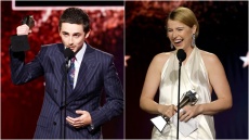 Critics Choice Awards 2026: Oι μεγάλοι νικητές της βραδιάς