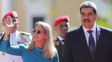 Σίλια Φλόρες: Η γνωριμία με τον Μαδούρο, ο γάμος και το σκάνδαλο «narco-nephews»