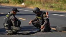 Η Ταϊλάνδη κατηγορεί την Καμπότζη ότι παραβίασε την κατάπαυση του πυρός και τραυμάτισε στρατιώτη της 