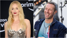 Σόφι Τέρνερ μετά τις φήμες ότι έχει σχέση με τον Κρις Μάρτιν: Δεν έχω βγει ραντεβού εδώ και μήνες
