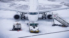 Η καταιγίδα Goretti σαρώνει Γαλλία, Βρετανία, Γερμανία και Ολλανδία: Χωρίς ρεύμα χιλιάδες νοικοκυριά και ακυρώσεις πτήσεων