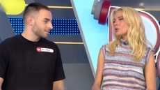 Απίθανος παίκτης στο Ρουκ Ζουκ φλέρταρε τη Μακρυπούλια μετά από χειροφίλημα: «Ας φάω τα νιάτα μου ρε Ζέτα, θα φύγουμε μαζί με σένα»