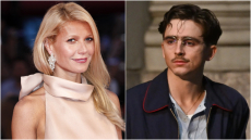 Γκουίνεθ Πάλτροου για την αντίδραση του γιου της στις ερωτικές σκηνές με τον Τιμοτέ Σαλαμέ στο «Marty Supreme»: Ήθελε να πεθάνει
