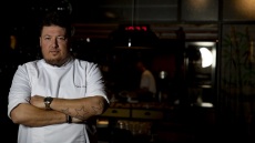 O Μίλτος Αρμένης και τα «μικρά πιάτα» του με τις μεγάλες εντάσεις