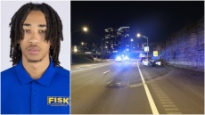 Νεκρός 20χρονος παίκτης κολεγιακού μπάσκετ μετά από πυροβολισμό στο Νάσβιλ 