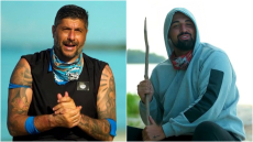 Survivor: Το σχόλιο του Μιχάλη Σηφάκη κατά του Gio -  «Θα πει στον Λιανό πώς θα κάνει τη δουλειά του;»