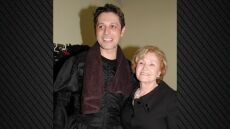 Έφυγε από τη ζωή η μητέρα του Αιμίλιου Χειλάκη
