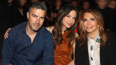 Μιμή Ντενίση για Κατερίνα Γερονικολού και Γιάννη Τσιμιτσέλη: Πιστεύω ότι ο γάμος θα γίνει κάποια στιγμή
