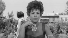 Η Φίνος Φιλμ αποχαιρετά τη Μέλπω Ζαρόκωστα: Η πιο αριστοκρατική και φίνα παρουσία που πέρασε από τα πλατό