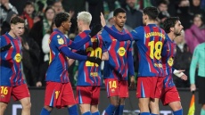 Κύπελλο Ισπανίας, Ρασίνγκ Σανταντέρ - Μπαρτσελόνα 0-2: Πρόκριση με ζόρι στους «8», δείτε τα γκολ 