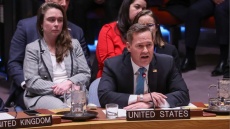 Αντιδράσεις στον ΟΗΕ για τις απειλές Τραμπ κατά του Ιράν: Προειδοποιήσεις για «εκρηκτική κατάσταση» 