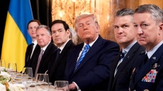 Συμβούλιο Ειρήνης για τη Γάζα ανακοίνωσε ο Λευκός Οίκος: Ρούμπιο, Κούσνερ, Γουίτκοφ και Τόνι Μπλερ στη σύνθεση