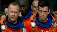 Ο Μπεν Άφλεκ μοιράστηκε μία άγνωστη ιστορία από τα γυρίσματα της ταινίας Αρμαγεδδών 