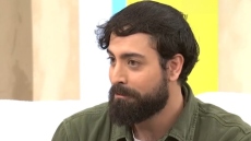 Eurovision: Το τραγούδι μου μιλάει για τις δυσκολίες δύο ανθρώπων που προσπαθούν να συνυπάρξουν ερωτικά, είπε ο Stylianos