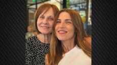 Η Ευρυδίκη πόζαρε με τη μητέρα της στο Instagram