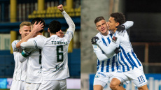 Η βαθμολογία της Super League μετά τις νίκες Λεβαδειακού και Ατρόμητου