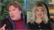 Στράτος Τζώρτζογλου για Σοφία Μαριόλα: Δεν χωρίσαμε, απλώς έχει αλλάξει σπίτι