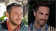 Ο Δημήτρης ξεσπά κατά του Χρήστου στο Survivor: Ο άνθρωπος είναι κλόουν, εμετικός