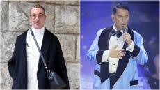 Λάκης Γαβαλάς: Ο Γιώργος Μαζωνάκης μου είχε σταθεί στη φυλακή, με είχε επισκεφτεί πάνω από μία φορά