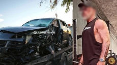 Ένοχος ο 45χρονος με την Porsche στα Χανιά, έκανε το αυτοκίνητό του θανατηφόρο όπλο είπε η εισαγγελέας