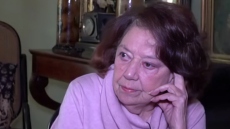 Μαρία Κωνσταντάρου για τον πατέρα της: Τον γνώρισα στα έξι μου χρόνια, δεν τον αγάπησα ποτέ