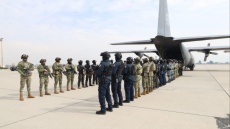 Το Μεξικό παρέδωσε 37 φερόμενα στελέχη καρτέλ στις ΗΠΑ υπό την πίεση Τραμπ 