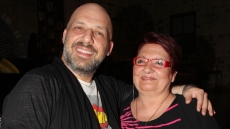 Η συγκινητική αναφορά του Νίκου Μουτσινά για τη μητέρα του που έχει φύγει από τη ζωή