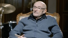 Φιλ Κόλινς για την κατάσταση της υγείας του: Ό,τι μπορούσε να πάει στραβά πήγε