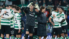 Θρίαμβος της Σπόρτινγκ με 2-1 επί της Παρί, η Άρσεναλ 3-1 την Ίντερ στο Μιλάνο, δείτε και τα 32 γκολ του Champion League